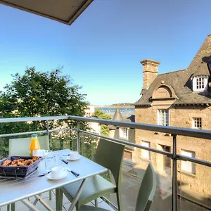  Appartement Le Royal Foch